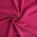 Polyester 75D Knitted Semi Gloss Ice Silk Fabric